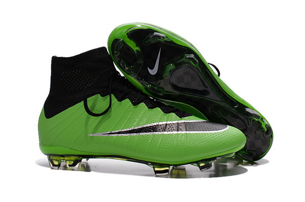 Nike Mercurial Superfly IV FG Men Shoes--046